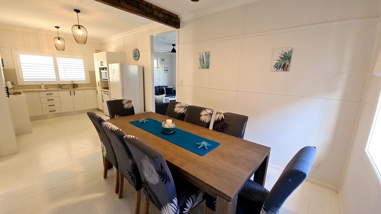 Photo of Bedroom in Ettalong Beach