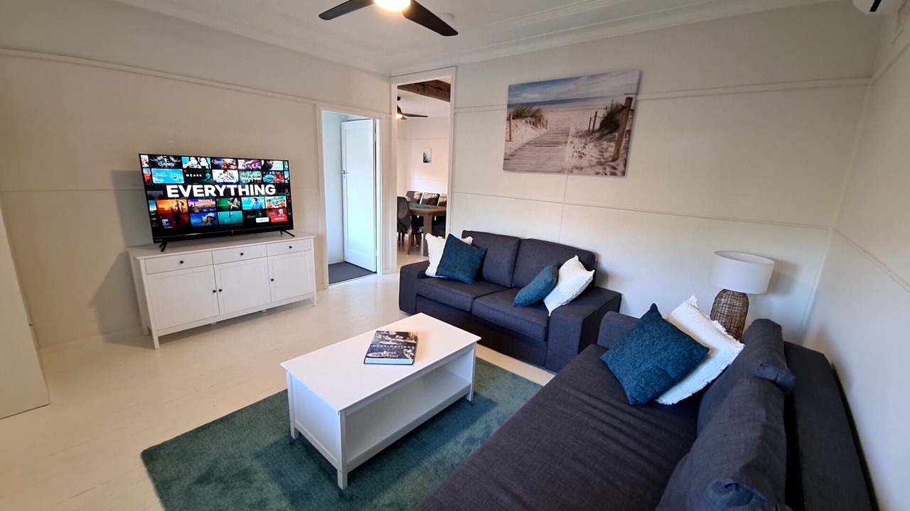 Photo of Bedroom in Ettalong Beach