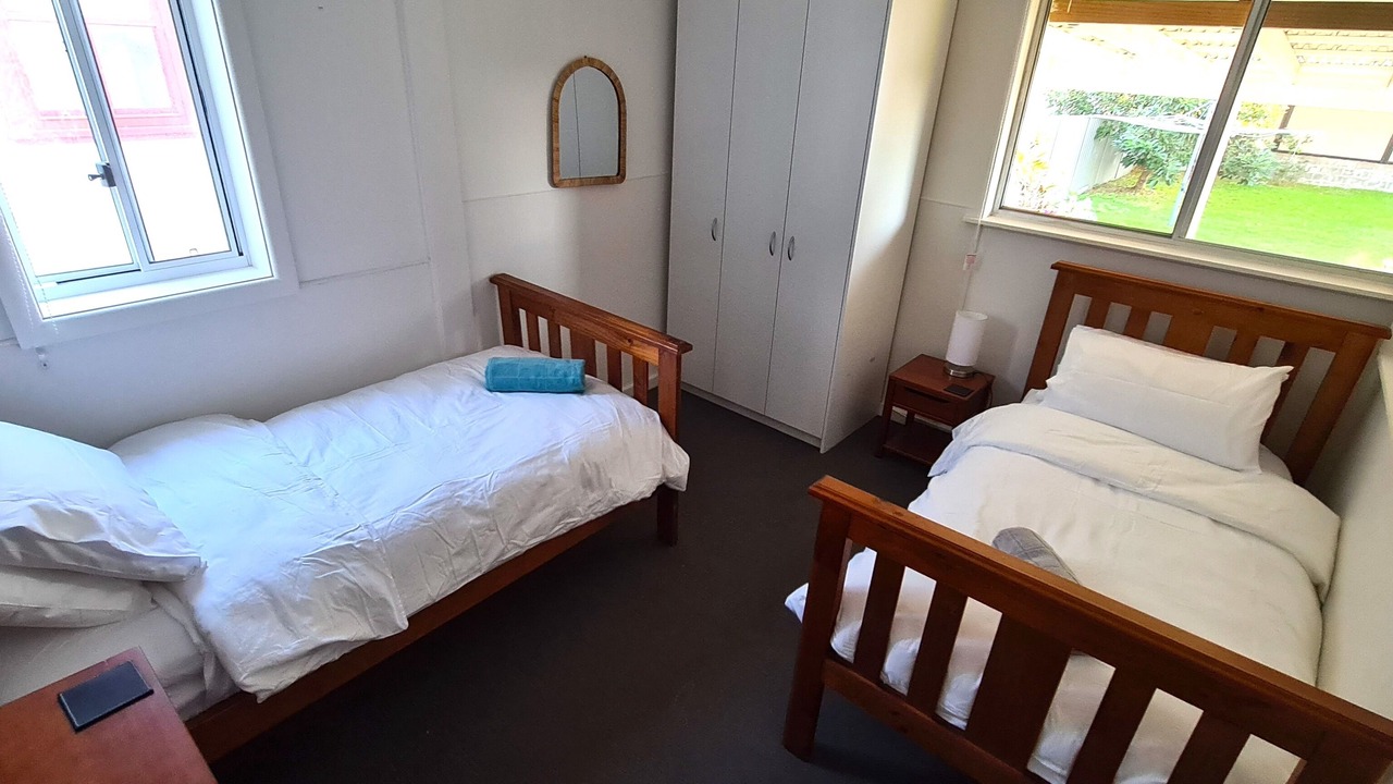 Photo of Bedroom in Ettalong Beach