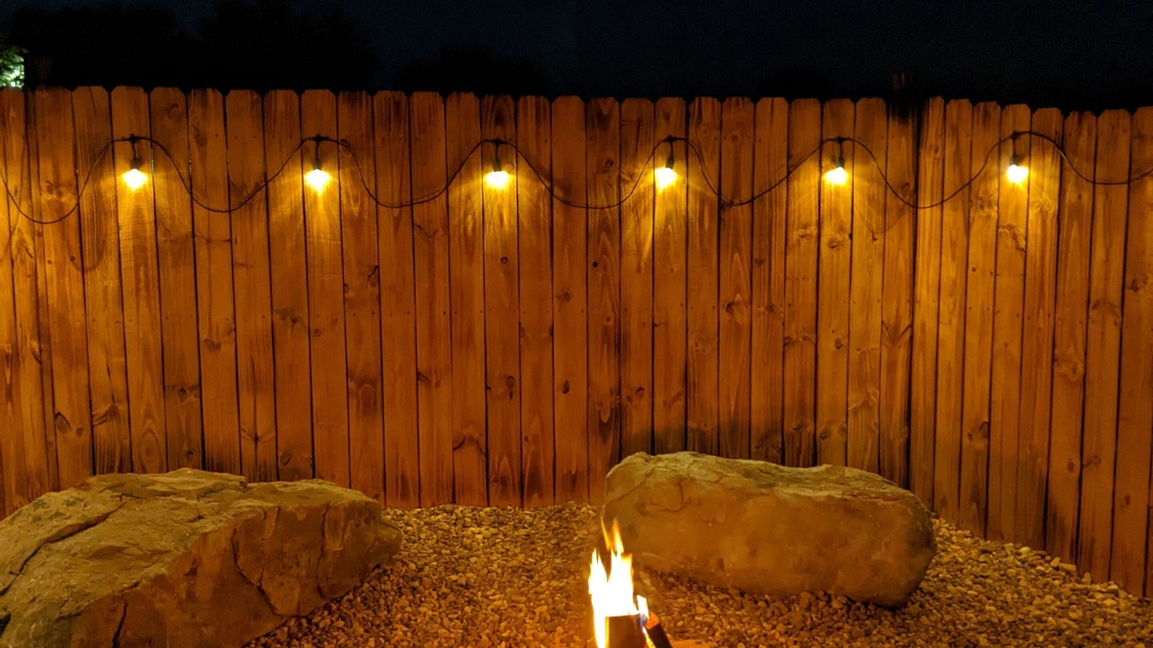 Photo of Outdoor in Fort Payne