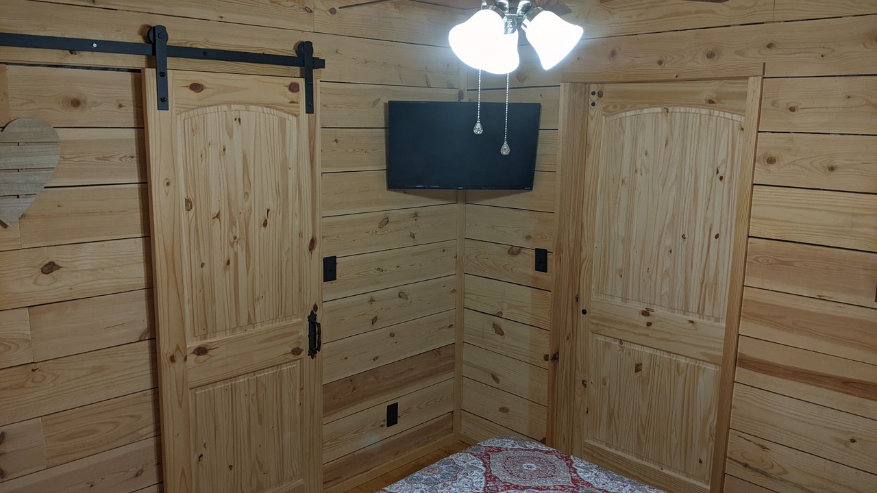 Photo of Bedroom in Fort Payne