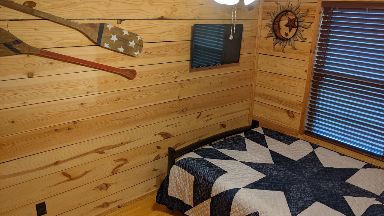 Photo of Bedroom in Fort Payne