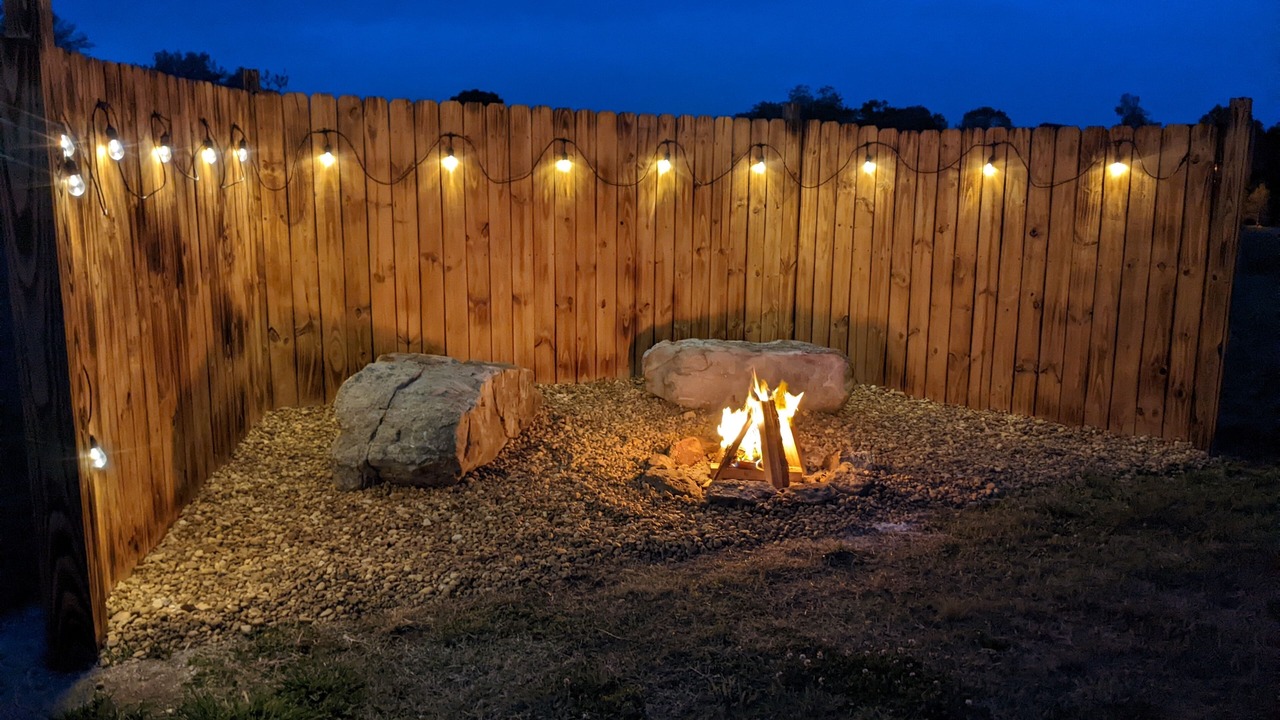 Photo of Outdoor in Fort Payne