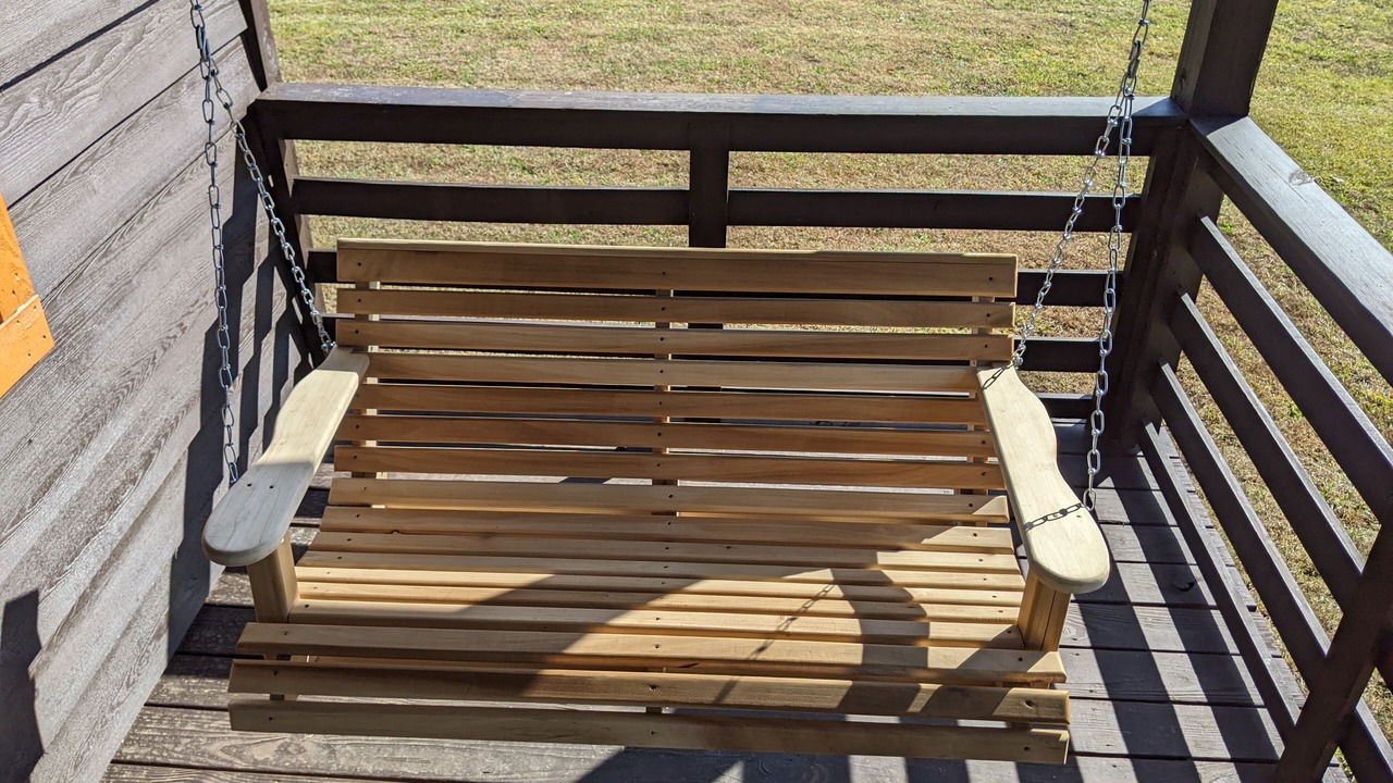 Photo of Outdoor in Fort Payne