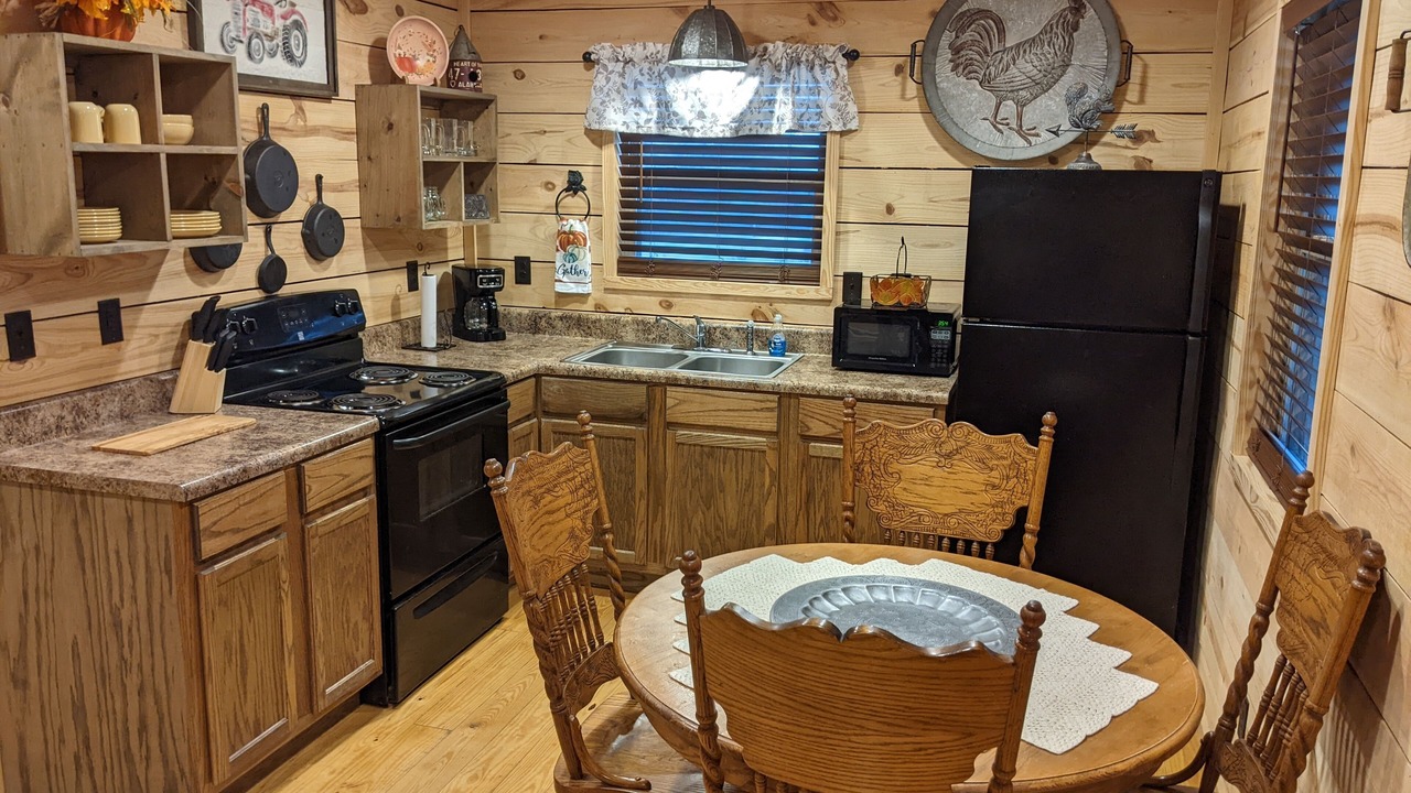 Photo of Kitchen in Fort Payne