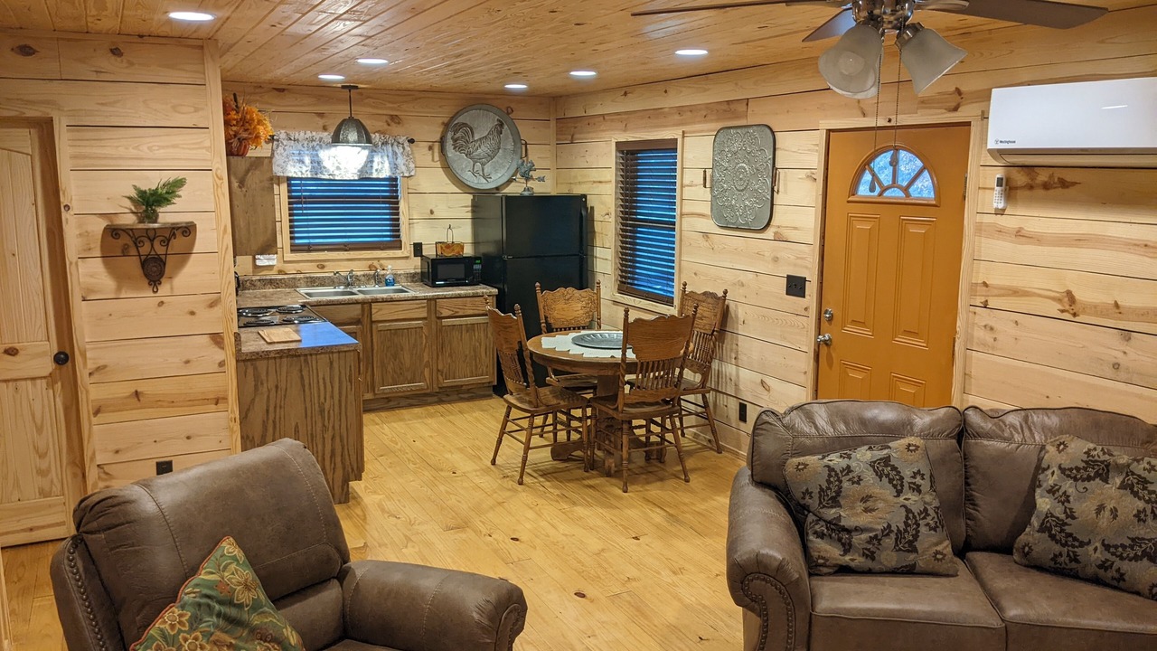 Photo of Livingroom in Fort Payne