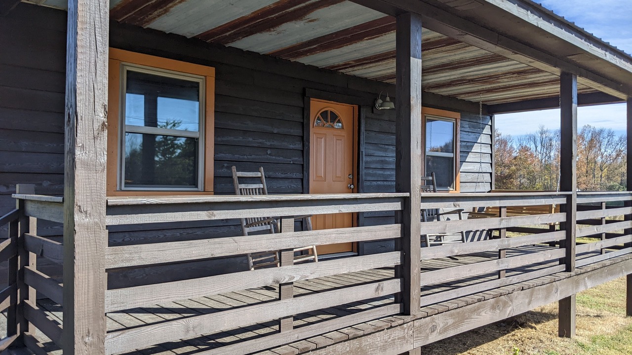 Photo of Outdoor in Fort Payne