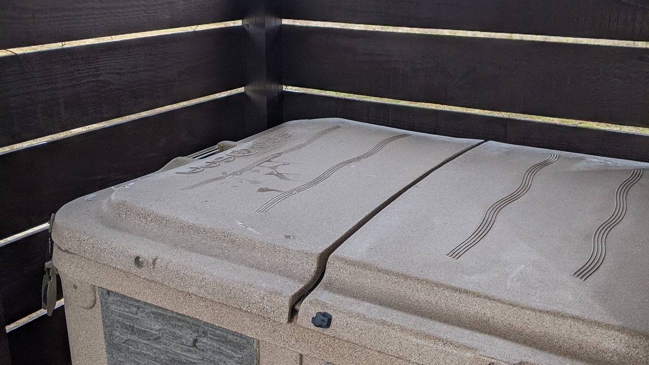 Photo of Outdoor in Fort Payne