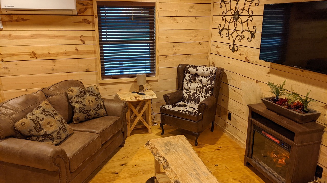 Photo of Livingroom in Fort Payne