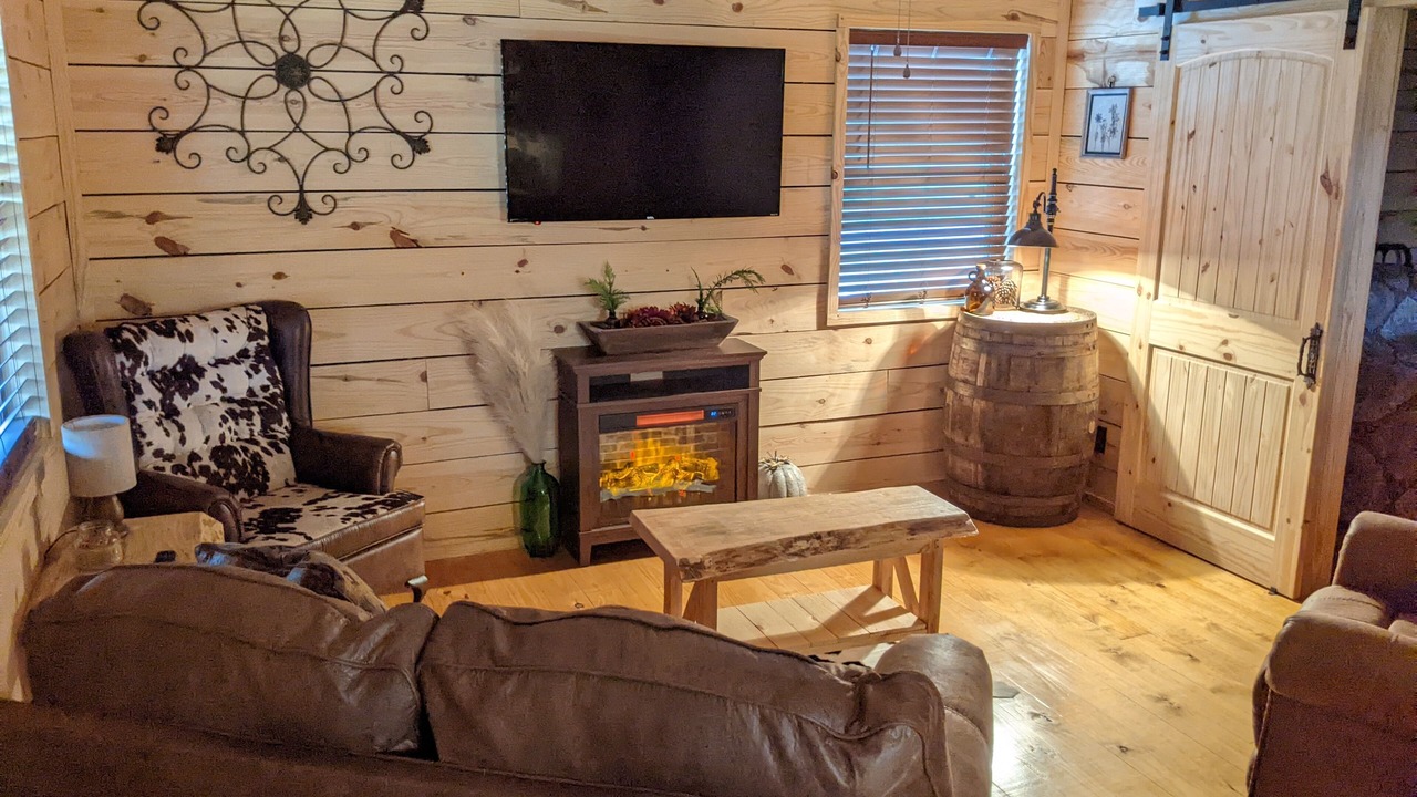 Photo of Livingroom in Fort Payne