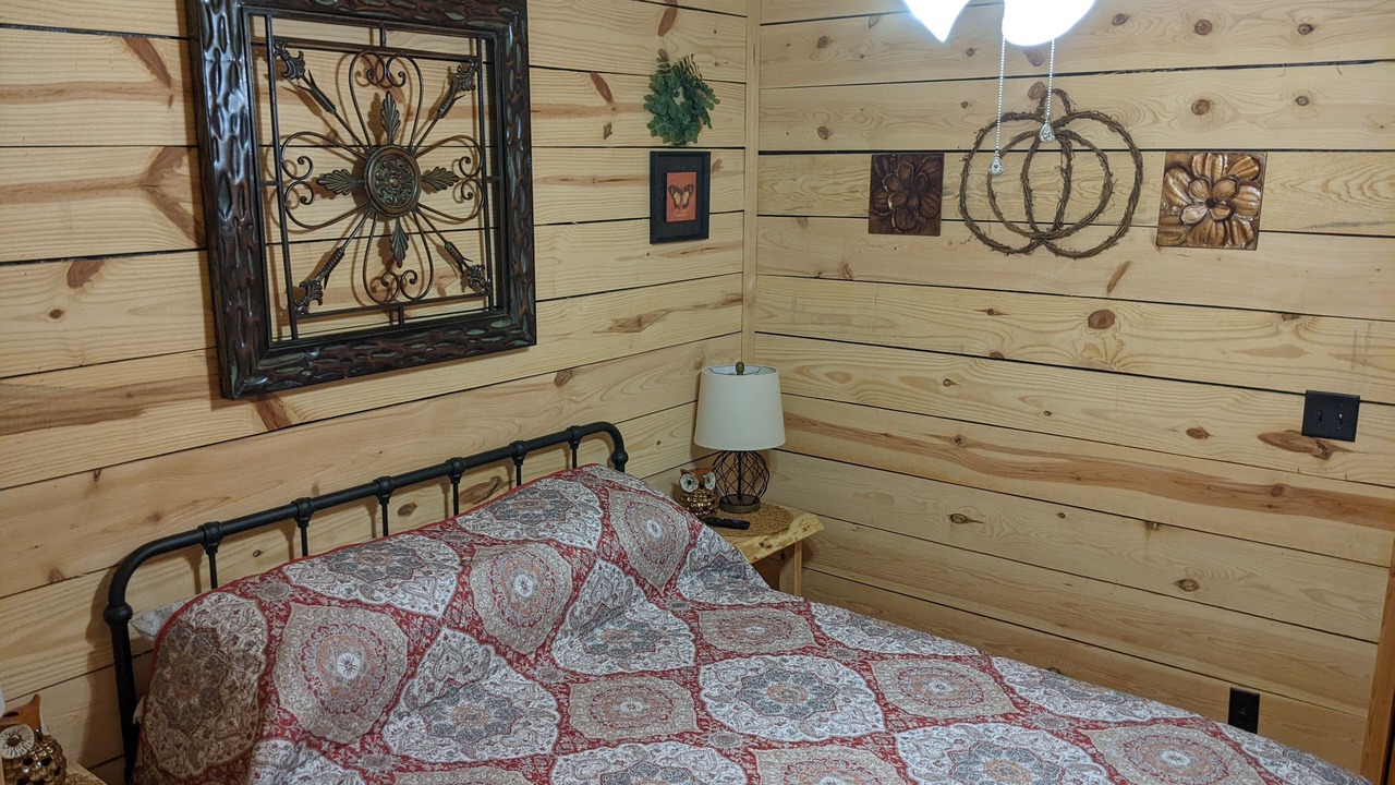 Photo of Bedroom in Fort Payne