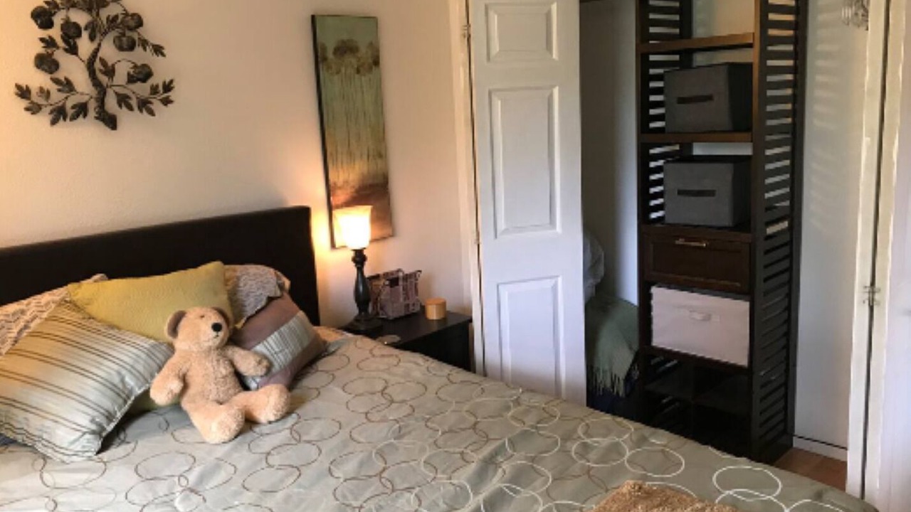 Photo of Bedroom in Whittier