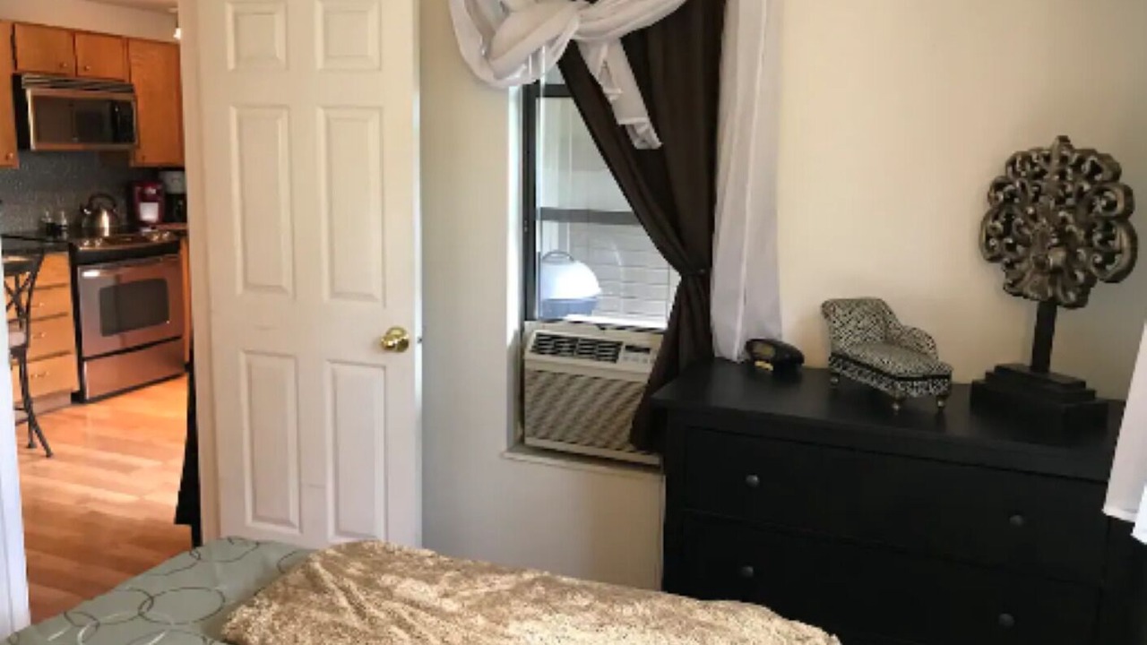 Photo of Bedroom in Whittier