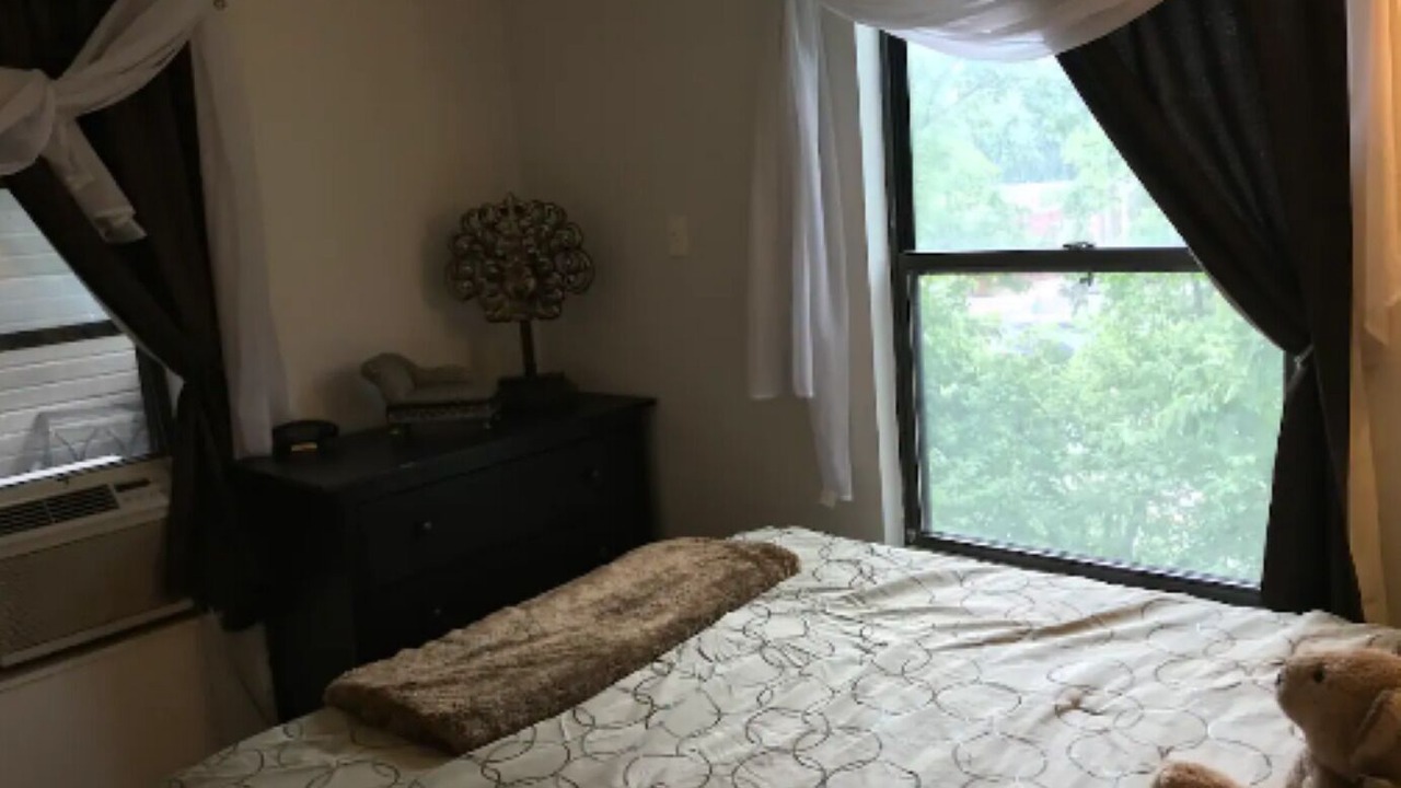Photo of Bedroom in Whittier
