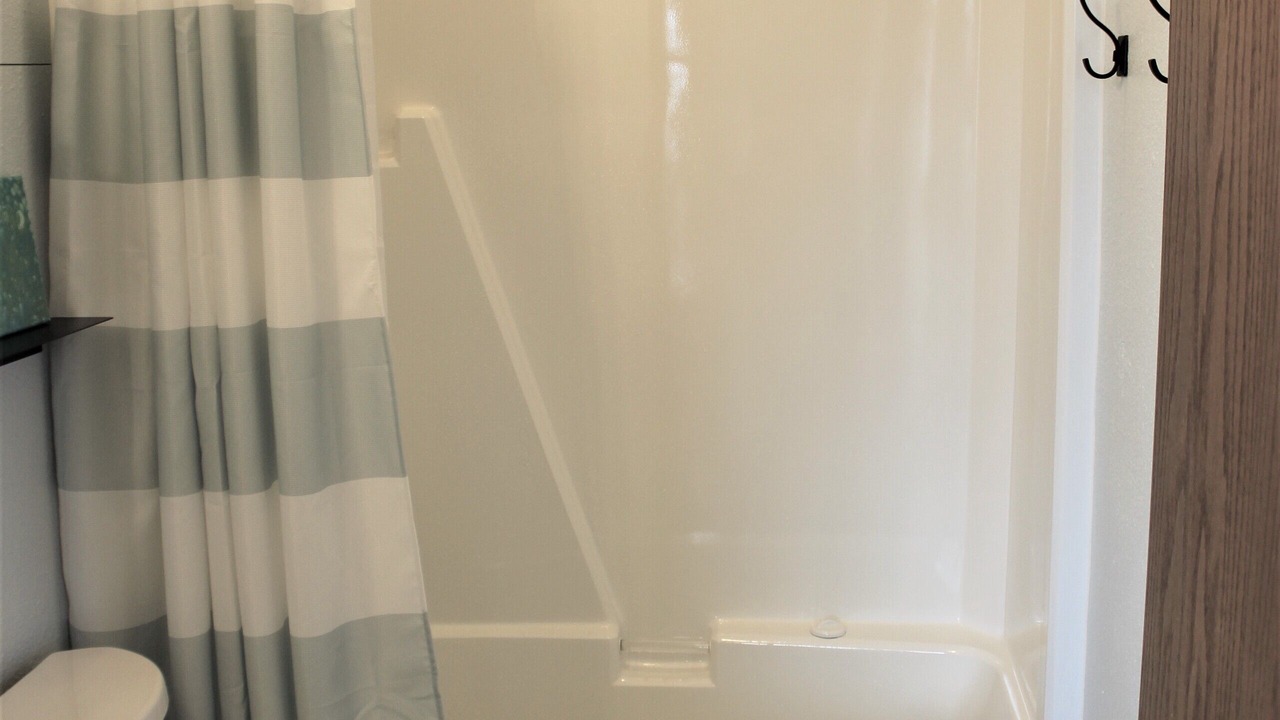 Photo of Bathroom in South Haven