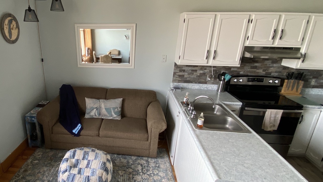 Photo of Livingroom in South Haven