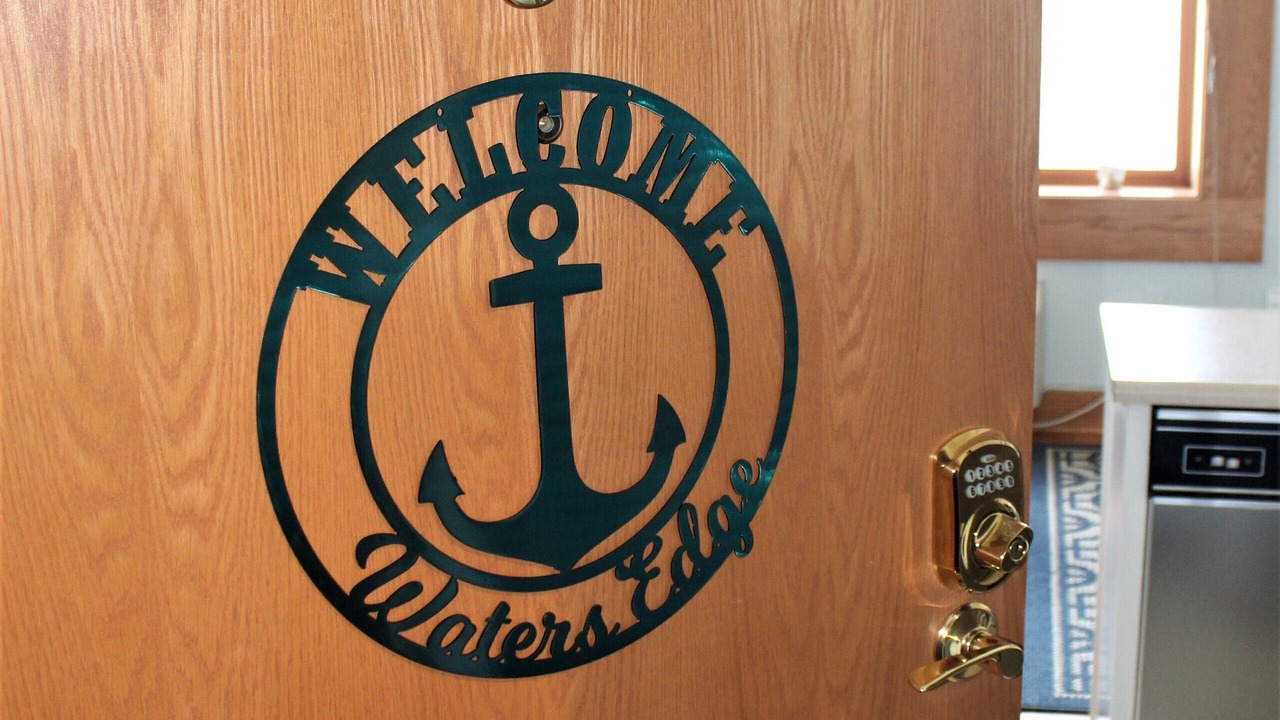 Photo of Bedroom in South Haven