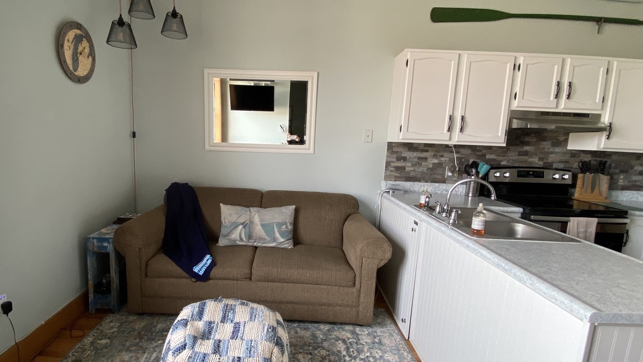 Photo of Livingroom in South Haven