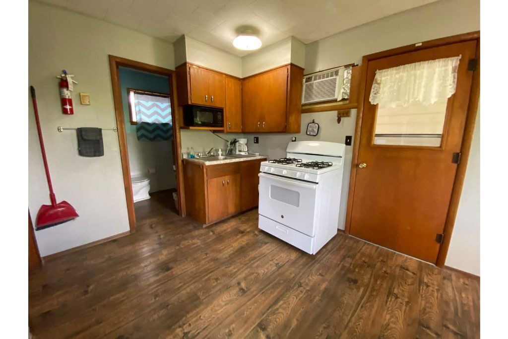 Photo of Kitchen in Pittsburg