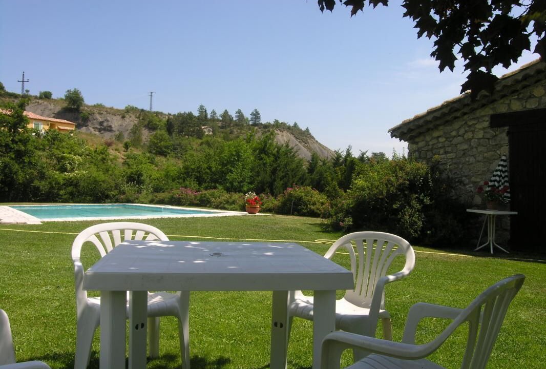 Photo of Outdoor in Trescleoux