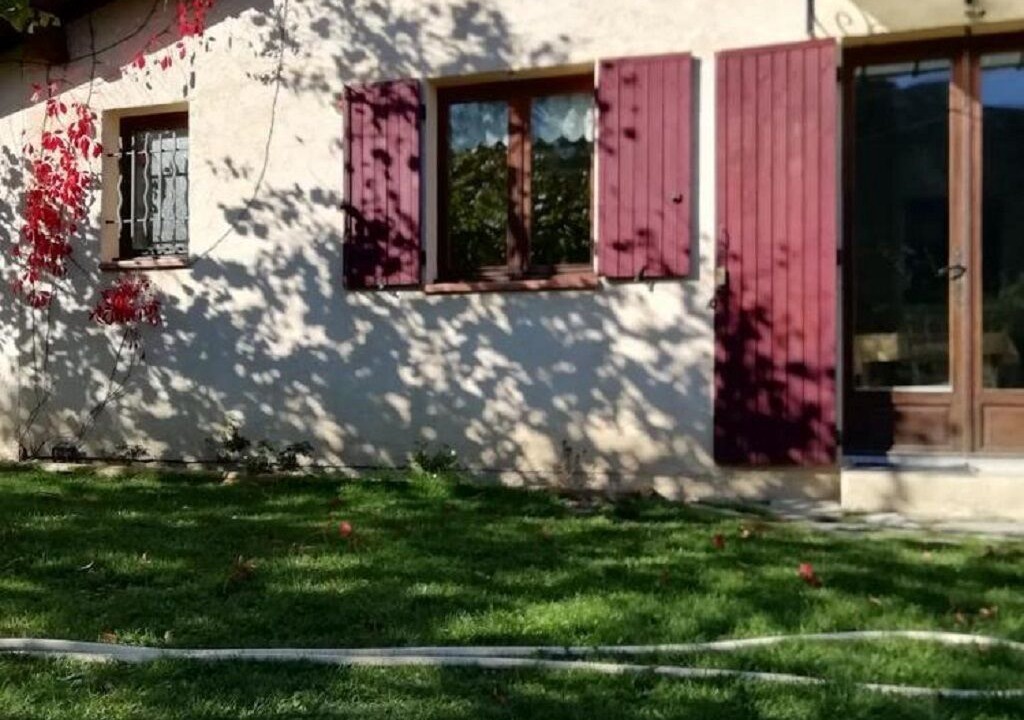 Photo of Outdoor in Trescleoux