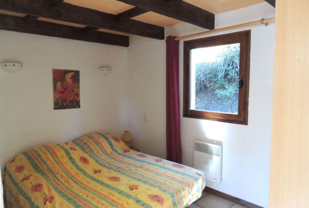 Photo of Bedroom in Trescleoux