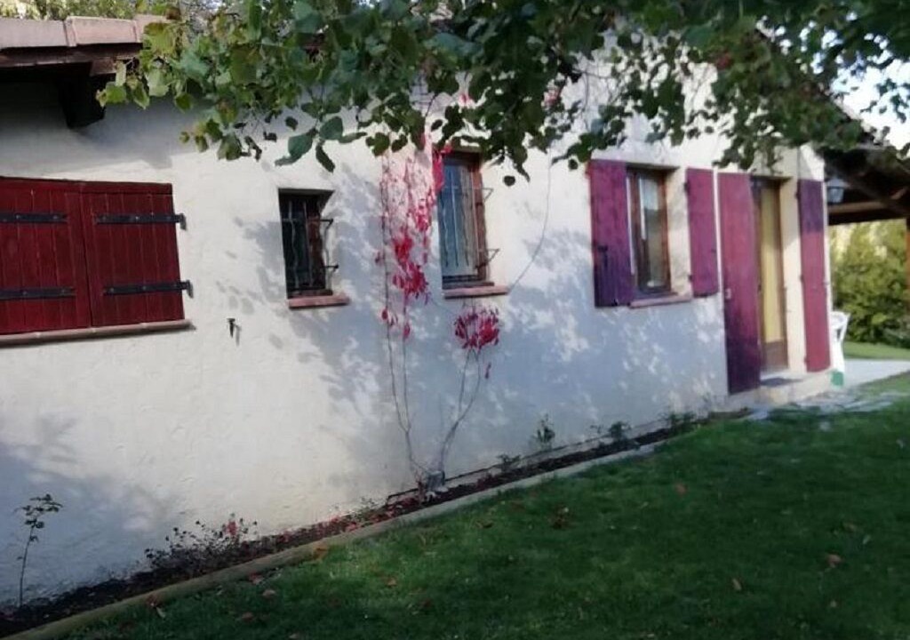 Photo of Outdoor in Trescleoux