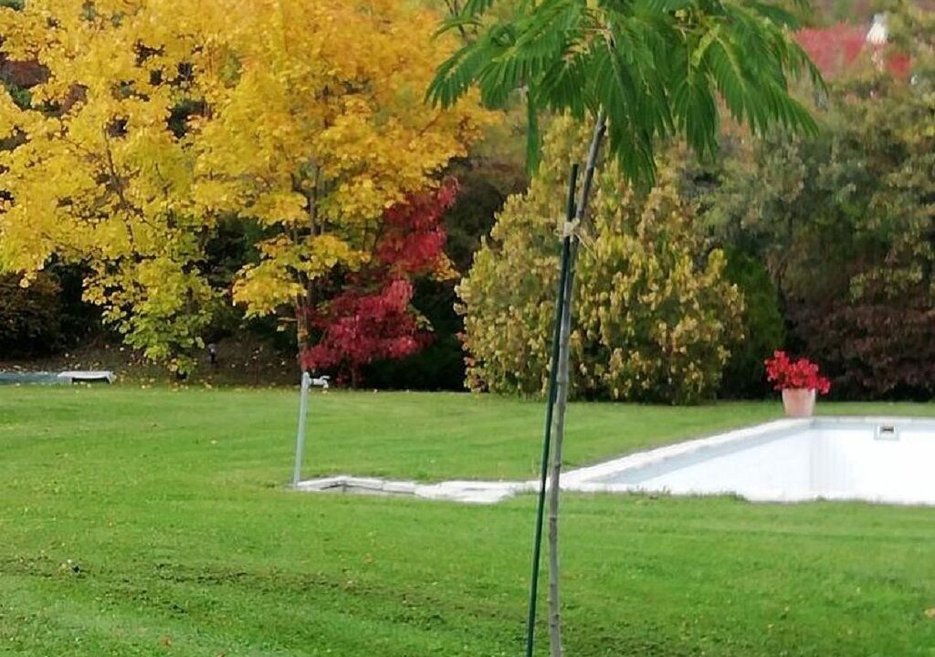 Photo of Outdoor in Trescleoux