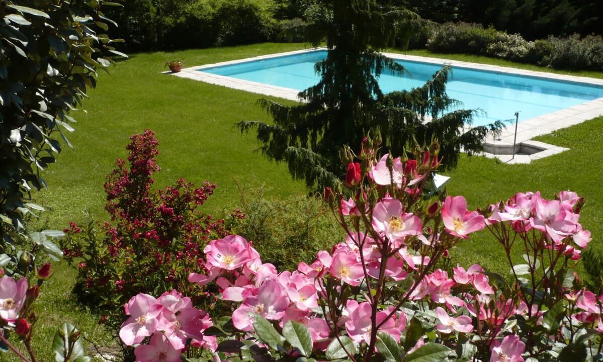 Photo of Outdoor in Trescleoux