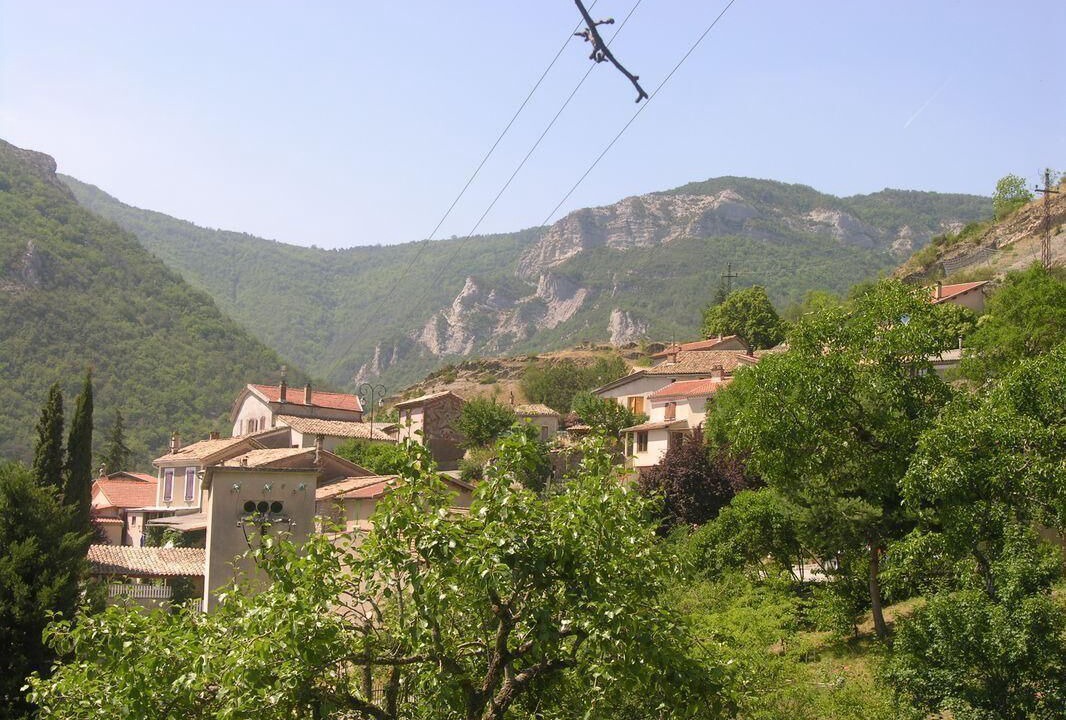 Photo of Outdoor in Trescleoux