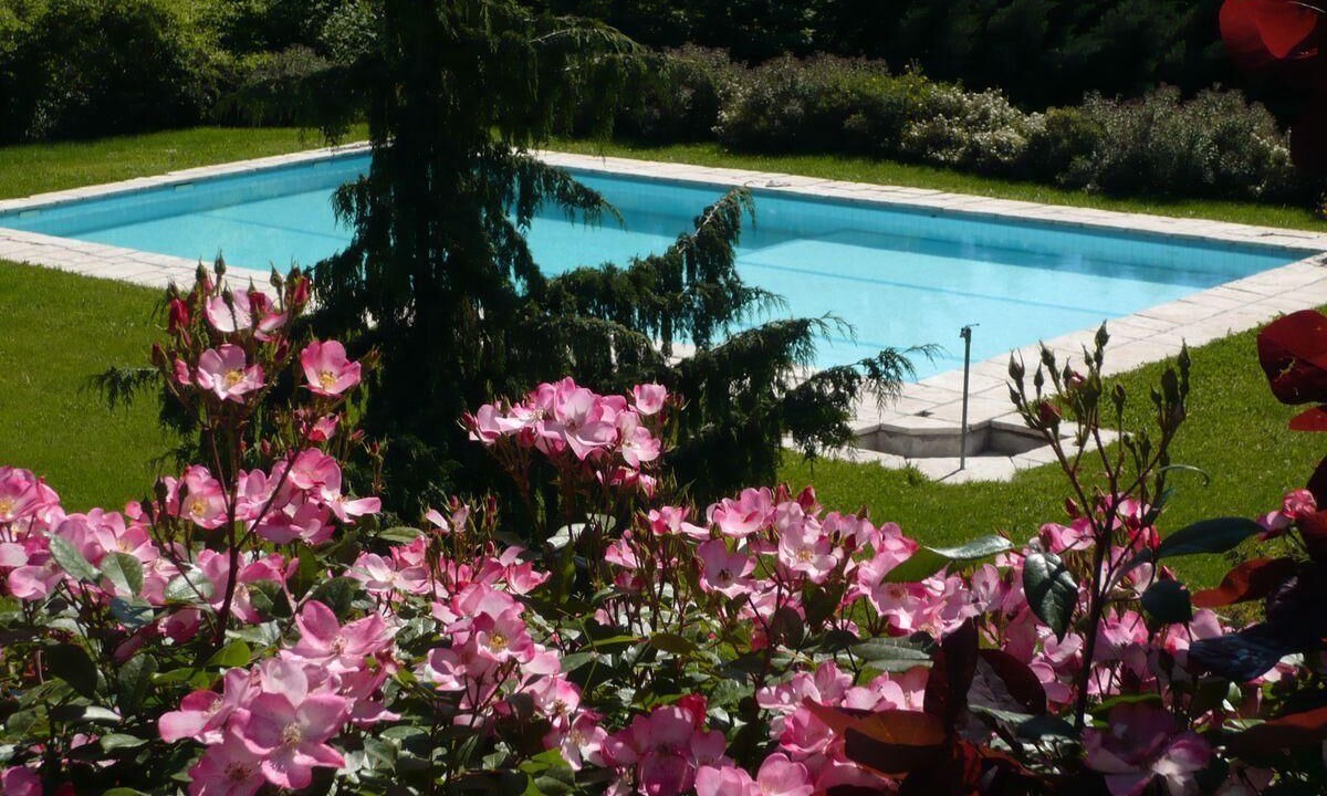 Photo of Outdoor in Trescleoux