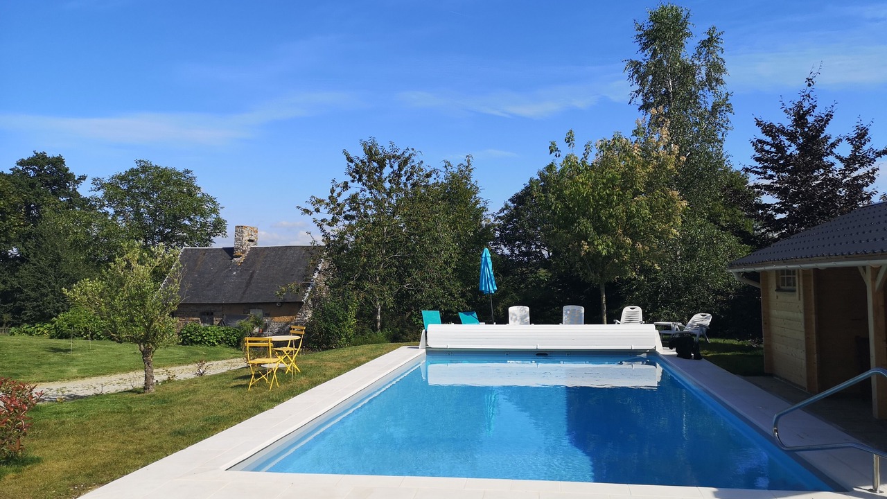 Photo of Outdoor in Equilly
