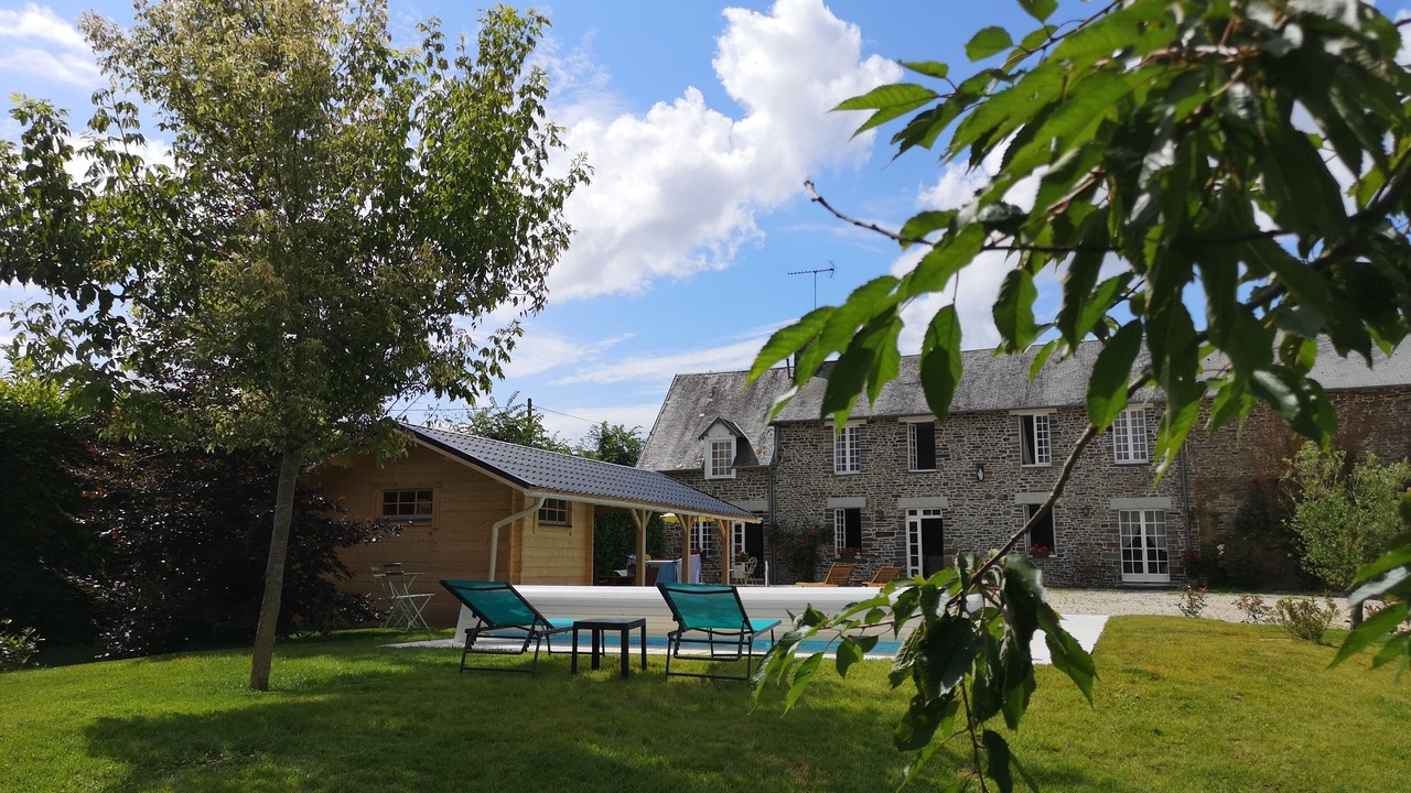 Photo of Outdoor in Equilly