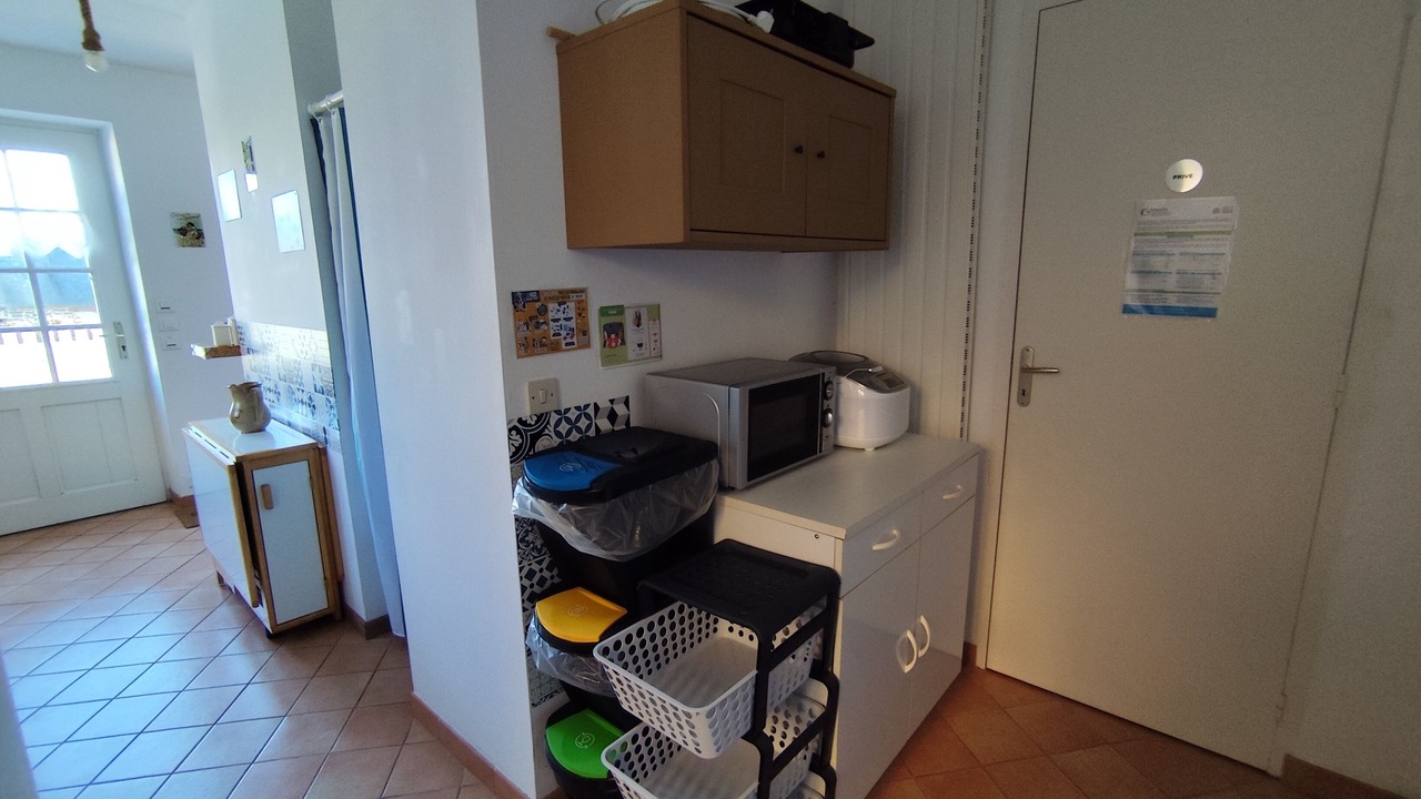 Photo of Kitchen in Equilly