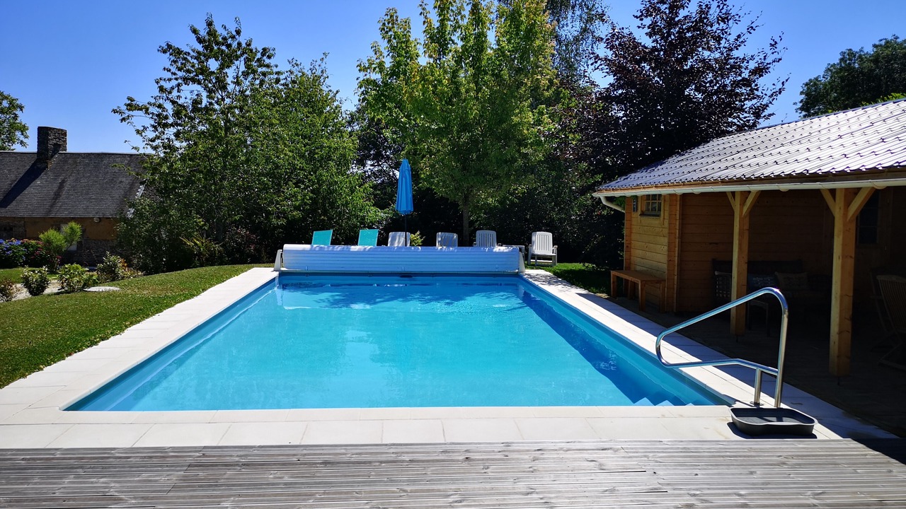 Photo of Outdoor in Equilly