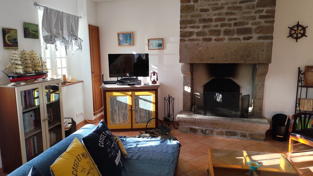 Photo of Livingroom in Equilly
