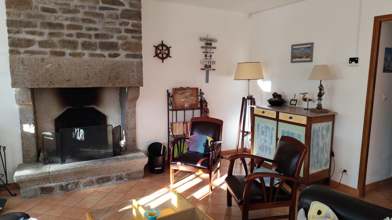 Photo of Livingroom in Equilly
