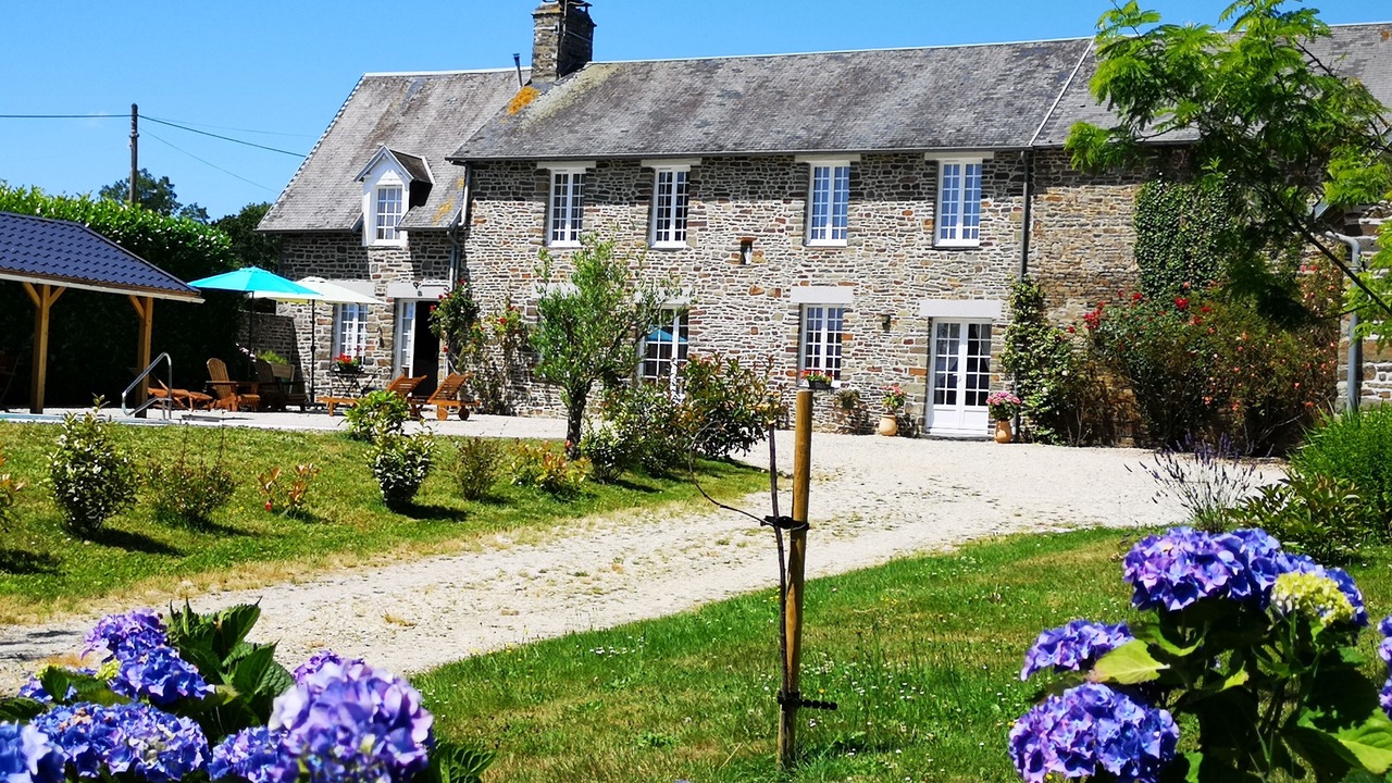 Photo of Outdoor in Equilly