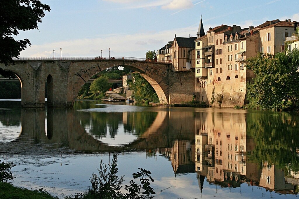 Photo of Others in La Croix-Blanche