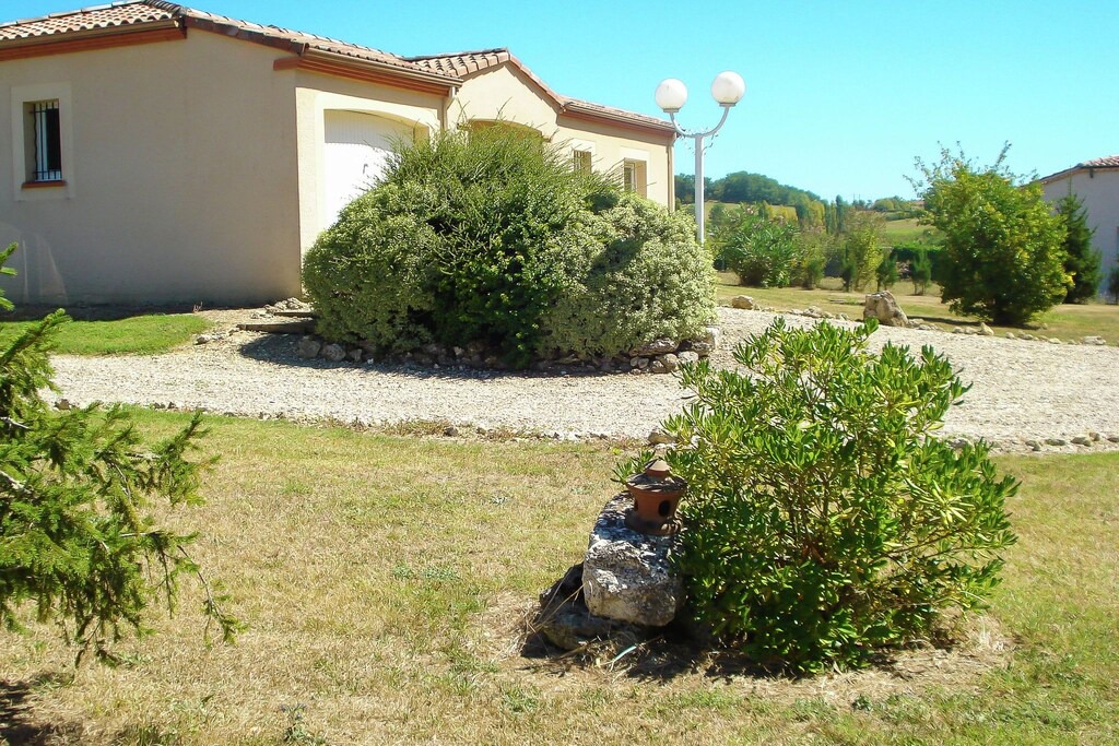 Photo of Buildings in La Croix-Blanche