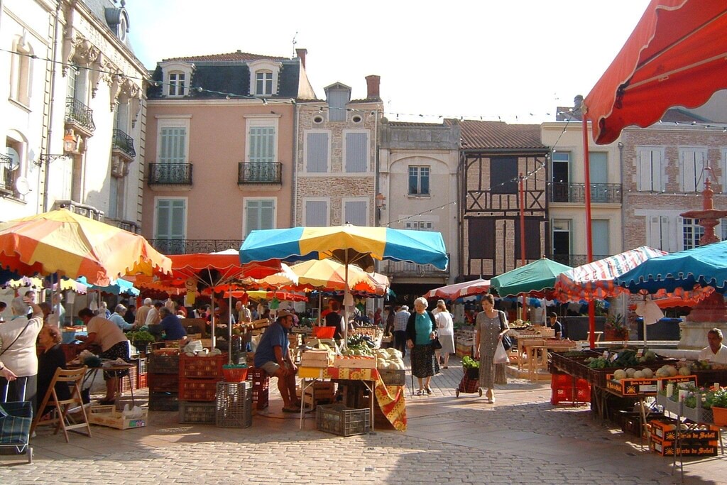 Photo of Others in La Croix-Blanche