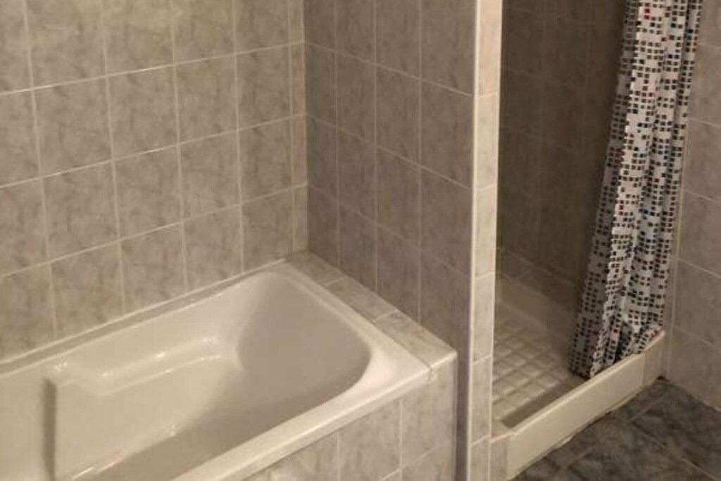 Photo of Bathroom in La Croix-Blanche