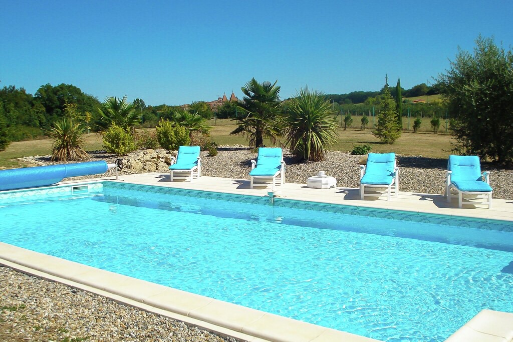 Photo of Outdoor in La Croix-Blanche