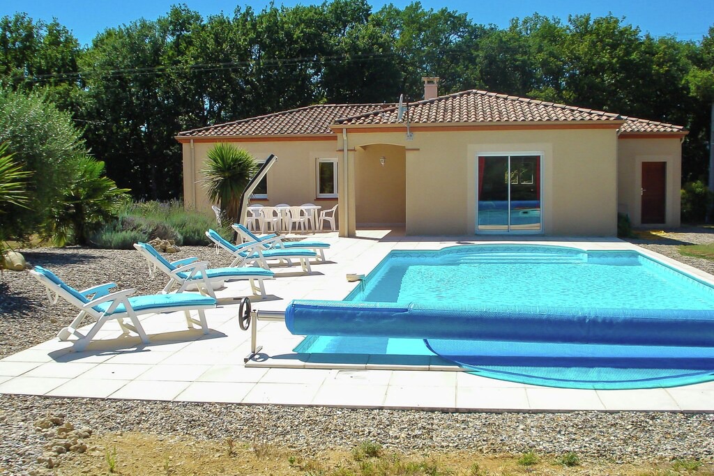 Photo of Outdoor in La Croix-Blanche