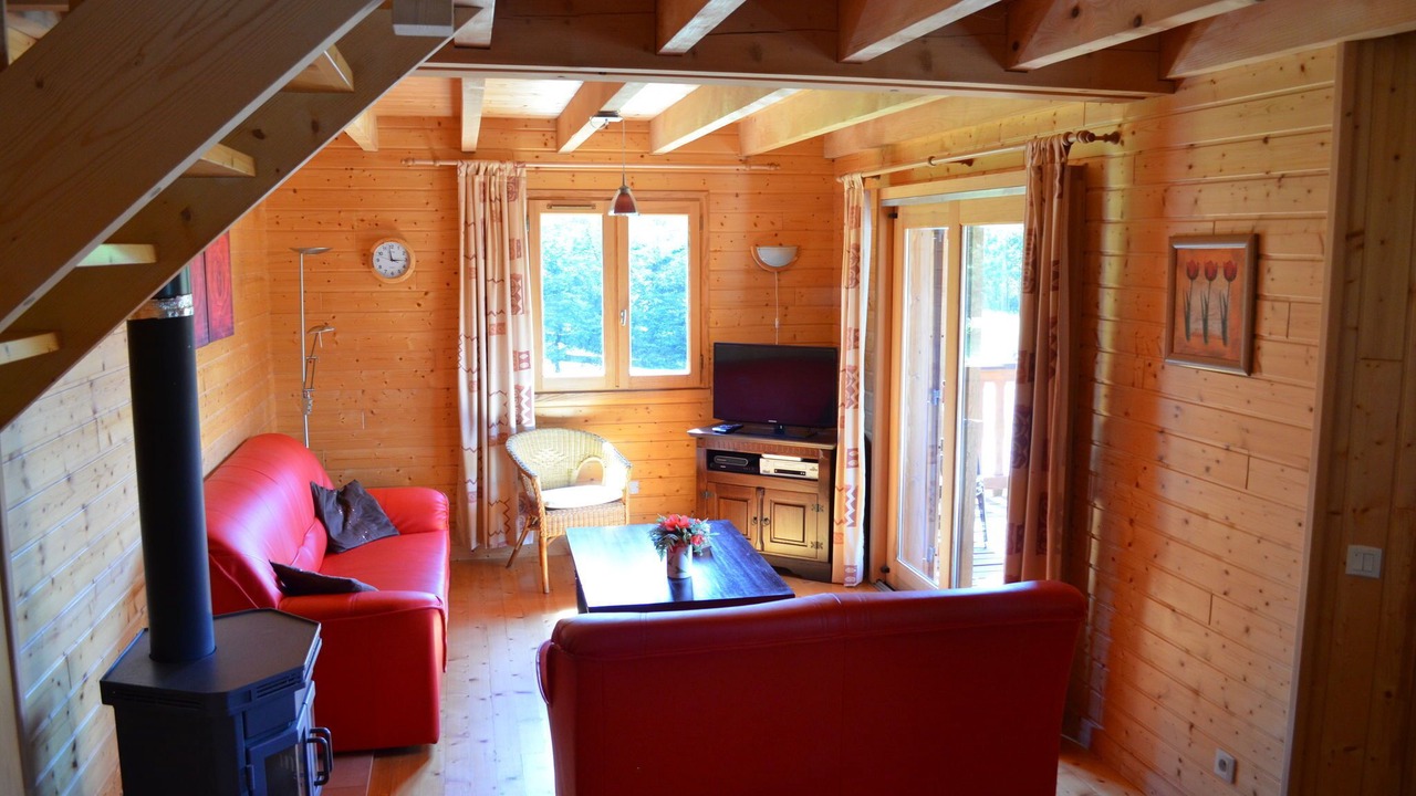 Photo of Livingroom in Plantades