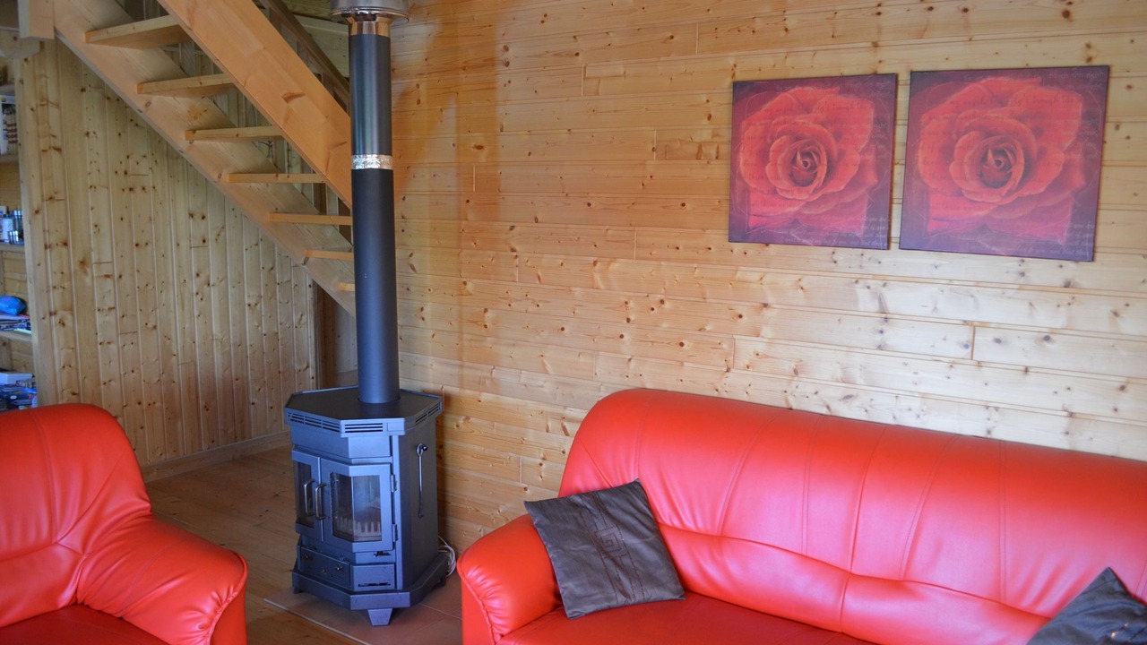 Photo of Livingroom in Plantades