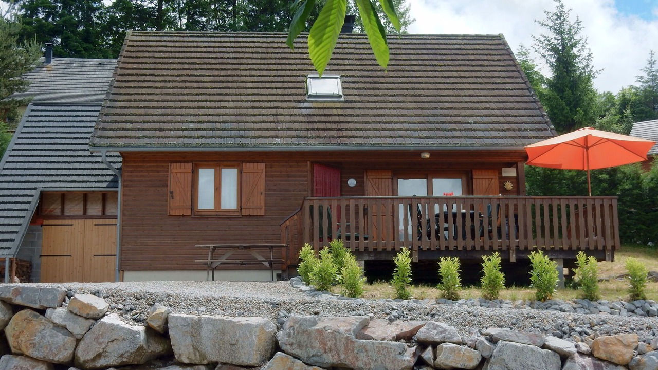 Photo of Outdoor in Plantades