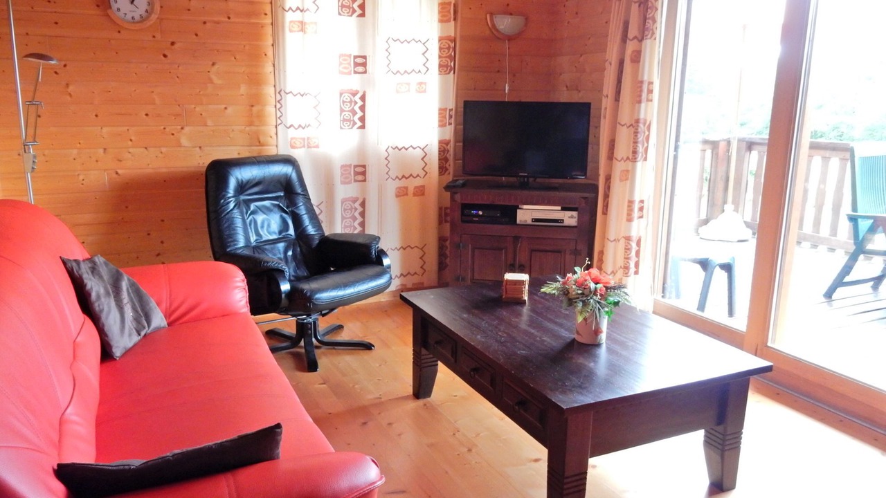 Photo of Livingroom in Plantades