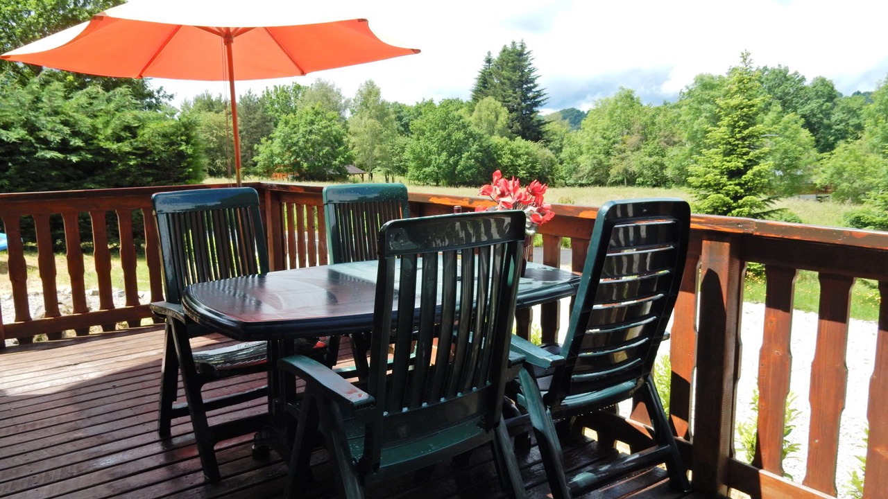 Photo of Patio Balcony in Plantades