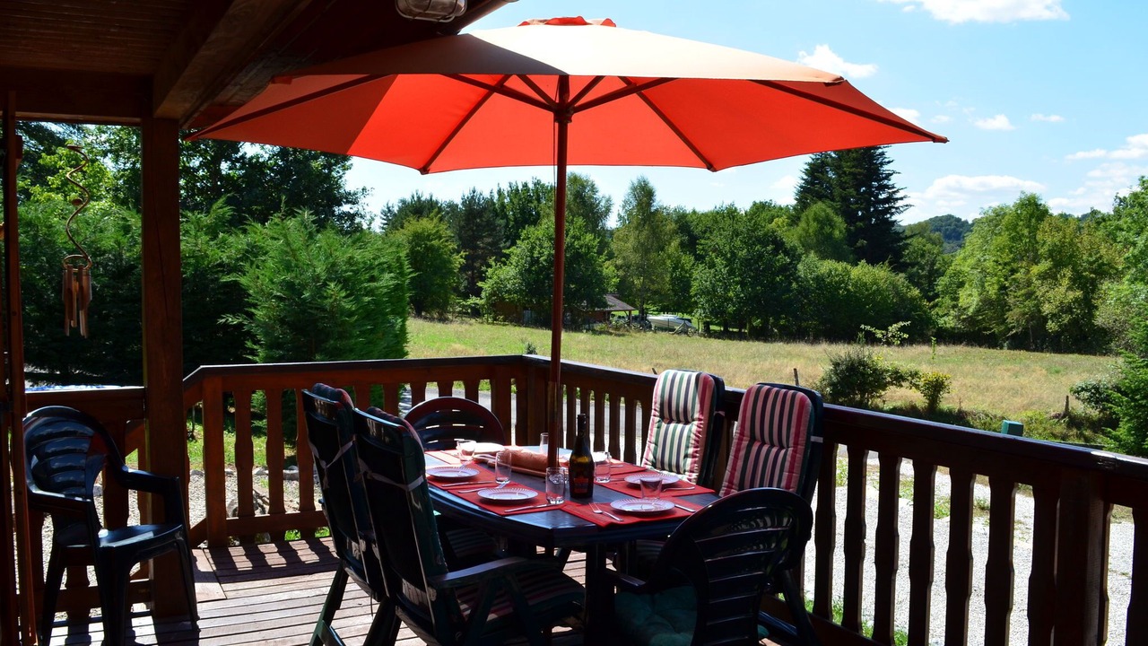 Photo of Patio Balcony in Plantades